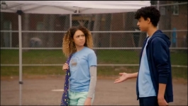 Overlord and the Underwoods - Season 01 Episode 02